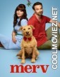 Merv (2025) Hollywood Hindi Dubbed
