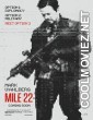 Mile 22 (2018) Hindi Dubbed Movie