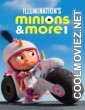Minions And More Volume 1 (2022) English Movie