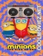 Minions The Rise of Gru (2022) English Movie