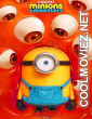 Minions and Monsters (2026) Hollywood Hindi Dubbed