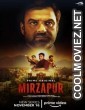 Mirzapur (2018) Season 1