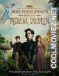 Miss Peregrines Home for Peculiar Children (2016) Hindi Dubbed Moviee