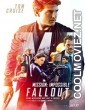 Mission Impossible Fallout  (2018) English Movie