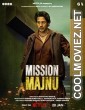 Mission Majnu (2023) Hindi Movie