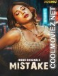 Mistake (2026) S01 Jugnu Hindi Unrated Webseries