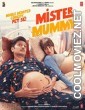 Mister Mummy (2022) Hindi Movie