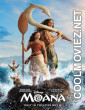 Moana (2026) Hollywood Hindi Dubbed