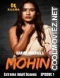 Mohini (2026) S01 Kaama Hindi Unrated Webseries