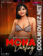 Mona Darling BTS (2026) S01 MoodX Hindi Unrated Webseries