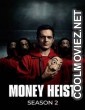 Money Heist (2017) Season 2