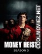 Money Heist (2019) Season 3