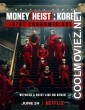 Money Heist Korea Joint Economic Area (2022) Season 1
