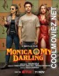 Monica O My Darling (2022) Hindi Movie