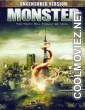 Monster (2008) Hindi Dubbed Movie