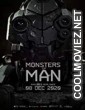 Monsters of Man (2020) English Movie