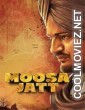 Moosa Jatt (2021) Punjabi Movie