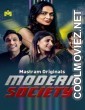 Mordern Society (2025) Mastram Original