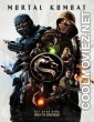 Mortal Kombat (2021) English Movie
