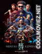 Mortal Kombat 2 (2026) Hollywood Hindi Dubbed