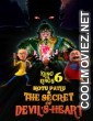 Motu Patlu and the Secret of Devils Heart (2022) Hindi Dubbed Movie
