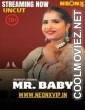 Mr Baby (2025) NeonX Original