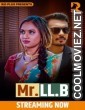 Mr LLB (2025) RioPlus Original