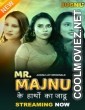 Mr Majnu (2025) Jugnu Original