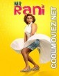 Mr Rani (2025) Hindi Dubbed Movie