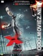 Mr X (2015) Hindi Movie