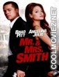 Mr and Mrs Smith (2005) Hindi Dubbed Movie