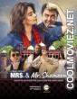Mrs And Mr Shameem (2022) Season 1