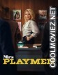 Mrs Playmen (2025) S01 Hindi Dubbed Web Series