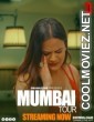 Mumbai Tour (2025) S01 DramaZone Hindi Unrated Webseries