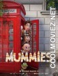 Mummies (2023) Hindi Dubbed Movie