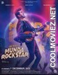 Munda Rockstar (2024) Punjabi Movie