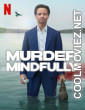 Murder Mindfully (2026) S02 Hindi Dubbed Web Series