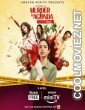 Murder in Agonda (2022) Season 1