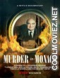Murder in Monaco (2025) Hollywood Hindi Dubbed