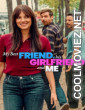 My Best Friend His Girlfriend and Me (2026) Hollywood Hindi Dubbed