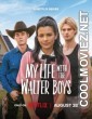 My Life with the Walter Boys (2025) S02 Hindi Dubbed Web Series