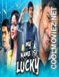 My Name Is Lucky (2021) Hindi Dubbed South Movie