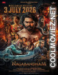 Nagabandham The Secret Treasure (2026) Hindi Dubbed Movie