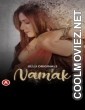 Namak (2023) Ullu Original