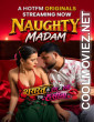 Naughty Madam (2026) HotFM Hindi Short Film
