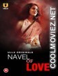 Navel Of Love (2022) Ullu Original