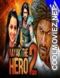 Nayak The Hero 2 (2021) Hindi Dubbed South Movie
