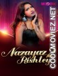 Nazayaj Rishtey (2025) MoodX Original