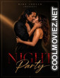 Night Party (2026)  NiksIndian English Unrated Webseries