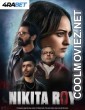 Nikita Roy (2025) Hindi Movie